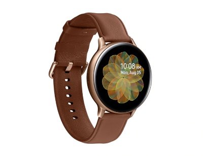 Samsung Galaxy Watch Active 2 - mejor reloj mujer deportivo 2021
